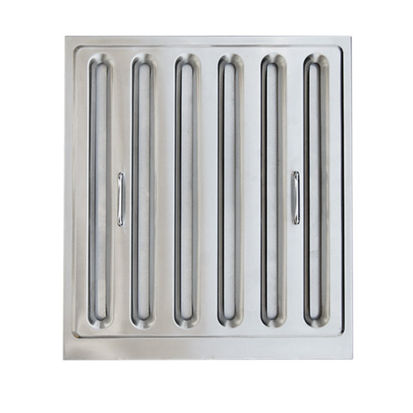 Windster Range Hood Filter Wayfair